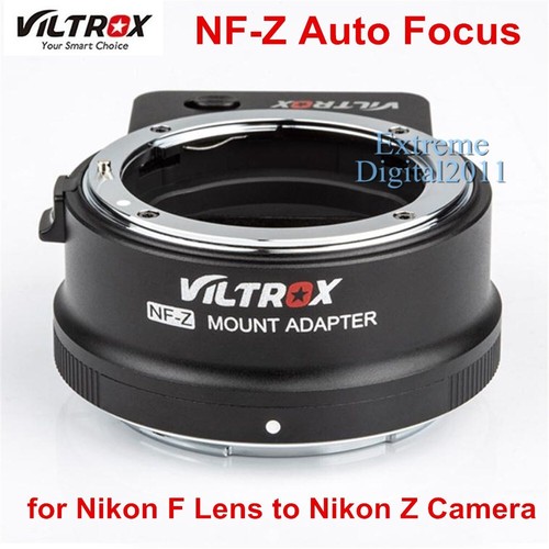 Viltrox auto focus ftz - nf-z,