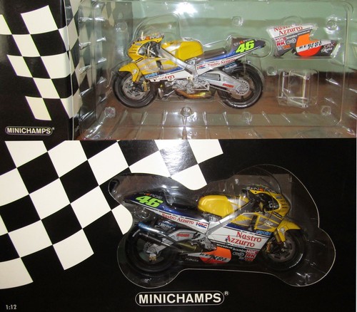 Honda nsr 500 valentino rossi - nsr,
