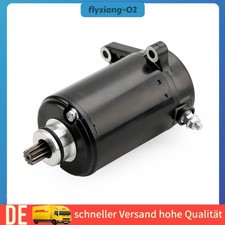 Anlasser für Kawasaki ZX ZXR