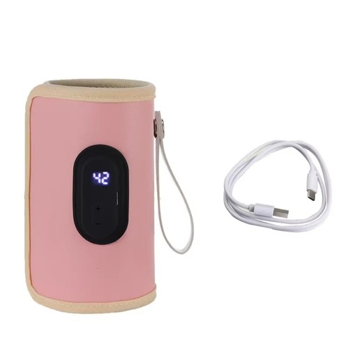 Scalda biberon portatile - scalda,