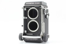[Quasi come nuova] Mamiya C220