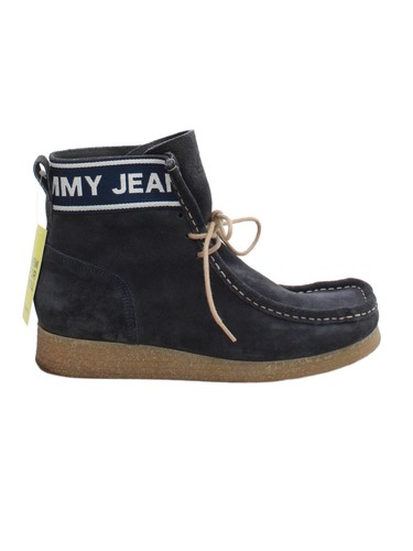Tommy jeans stivali uomo - stivali, 7