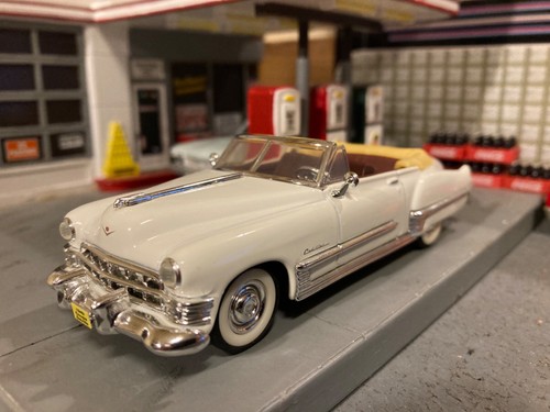 Cadillac coupe ville cabrio - cadillac,