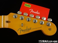 Fender American Professional