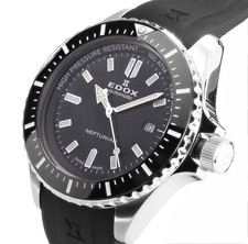 Orologio uomo Edox automatico