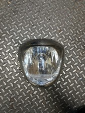 Faro Fanale Piaggio Liberty