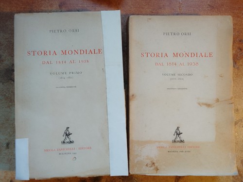 Monumentale opera del - monumentale, 1940