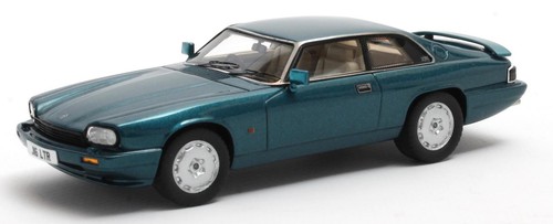 Matrix scale models jaguar - scale,