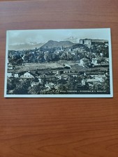 Rivoli torinese - panorama e