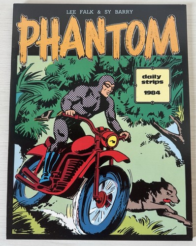 Phantom uomo mascherato - phantom,