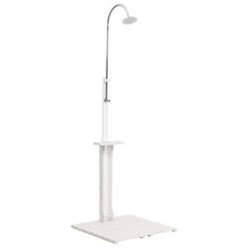 vidaXL Doccia da Giardino