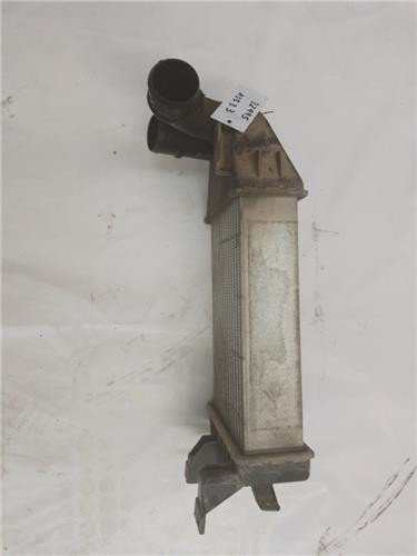 Pa66gf30 intercooler 32995 - intercooler,