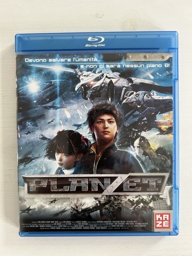 Planzet blu ray - planzet, kaze