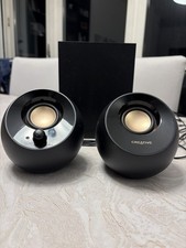 Casse Altoparlanti PC Creative