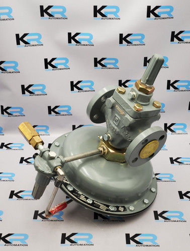 Nuovo fisher 1098 egr - nuovo, 1098-egr