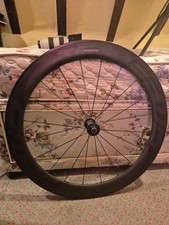 Ruota anteriore FFWD F6R 60mm