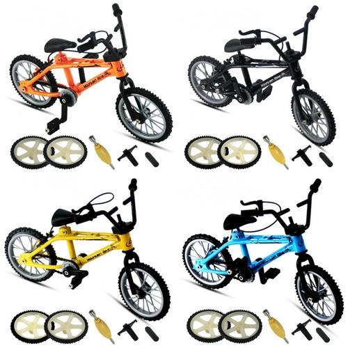 Mini bmx toys - toys, finger