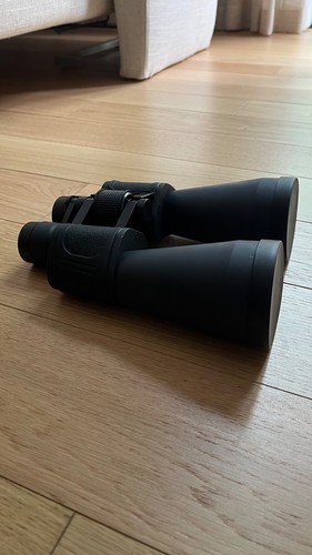 Binocolo professionale oculari - binocolo,