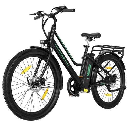 Hitway bicicletta elettrica - hitway,
