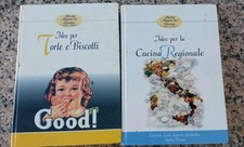 2 Ricettari Bimby Magia In Cucina Prime Edizioni