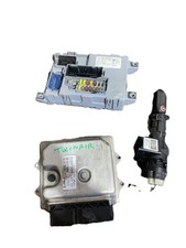 KIT CHIAVE PER FIAT Panda