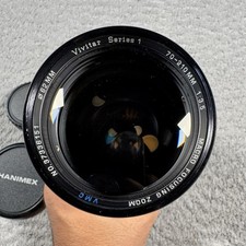 Zoom automatico messa a fuoco