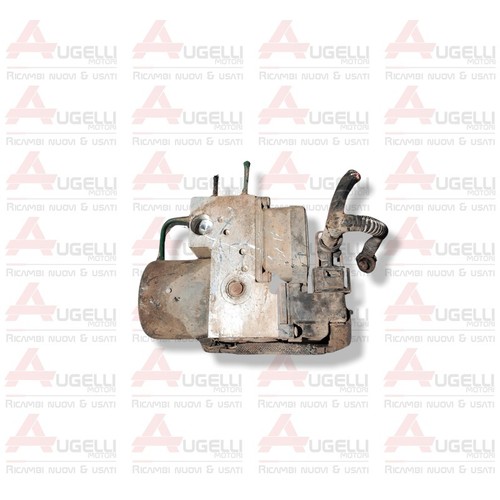 Centralina pompa abs usata - centralina,
