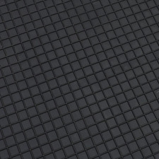 Tappetini auto in gomma neri set premium,per Mercedes Sprinter W901-905 95-06