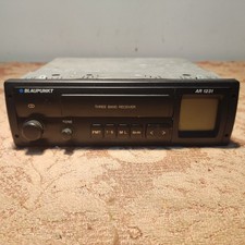 Autoradio  BLAUPUNKT AR 1231