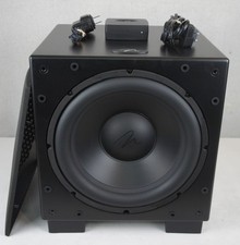 MARTIN LOGAN DYNAMO 1000W