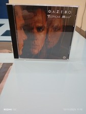 Gazebo – Telephone Mama CD
