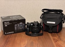 Panasonic LUMIX DMC-FZ300-
