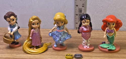 Collection disney - collection, of