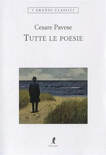 Tutte poesie cesare - tutte, pavese