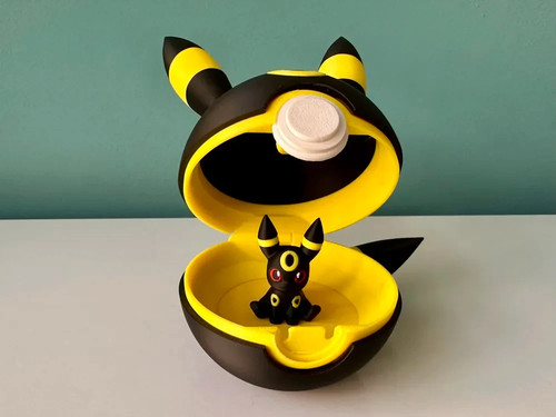 Pokeball umbreon pokemon - pokeball,