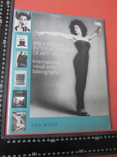 Idea books bibliografia - books,