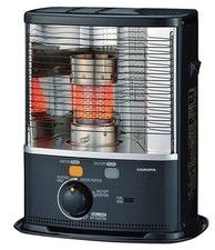 Stufa a Combustibile Liquido