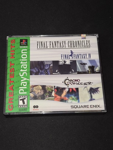 Sony playstation ps1 final - sony,