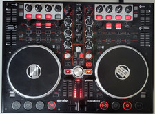 RELOOP Terminal Mix 2 Controller Console DJ con Serato 2 deck
