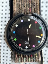 Swatch Pop Rainbow - PWBB 109