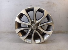 Nissan Juke (F15) Single Alloy