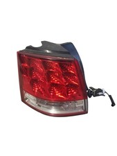 Fanale posteriore sinistro