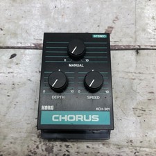KORG KCH-301 Stereo Chorus