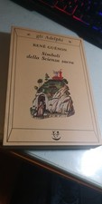 Rene Guenon SIMBOLI DELLA