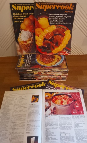 Magazines x50 issues of - x50,