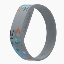 Orologio Too Late Led Watch