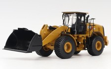 DIECAST MASTERS, Pala gommata