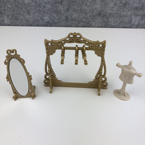 Set moda boutique sylvanian - set,