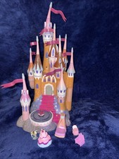 Disney by Jakks 2003 La Bella