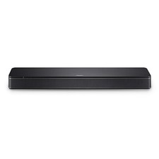 Bose TV Speaker: soundbar